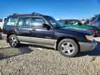 2000 SUBARU FORESTER