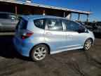 2009 HONDA FIT