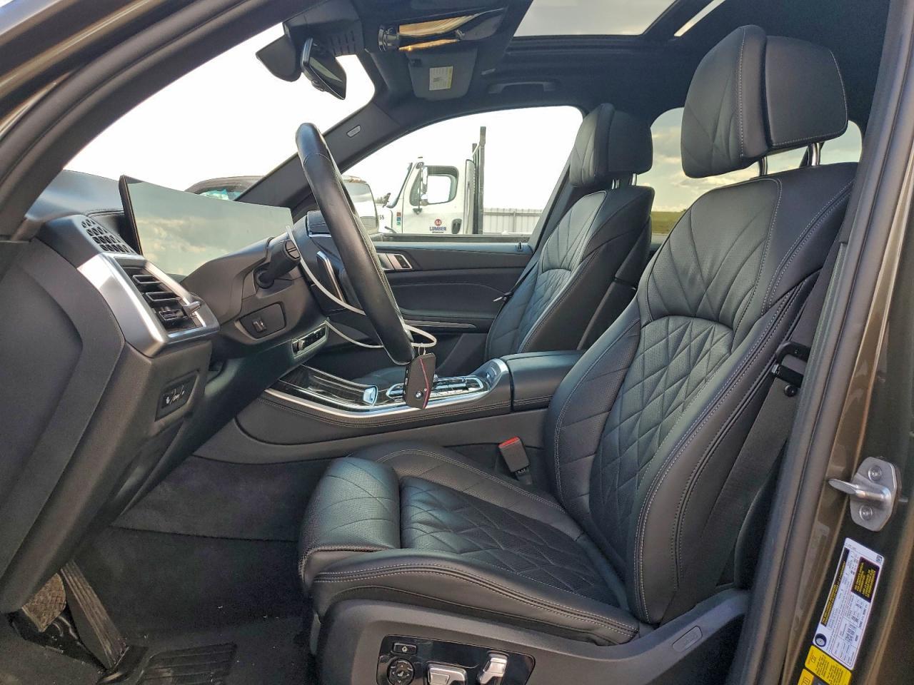 2024 BMW X5