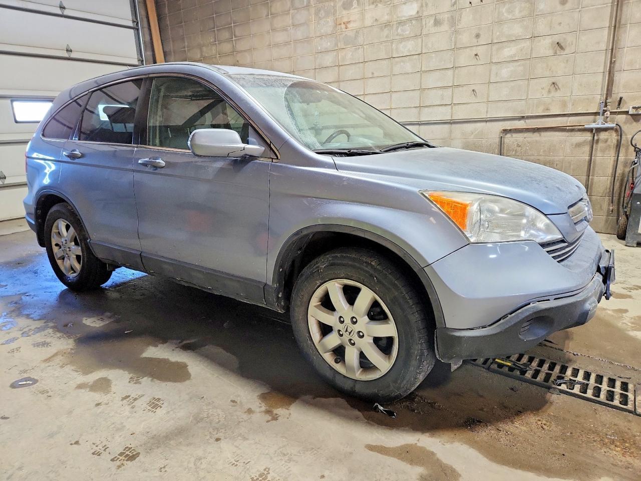 2009 HONDA CR-V