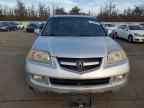 2006 ACURA MDX