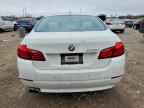 2012 BMW 5 series