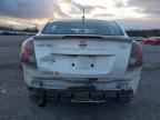 2010 NISSAN SENTRA
