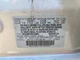 2024 NISSAN VERSA