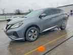 2019 NISSAN MURANO