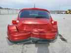 2011 NISSAN Juke