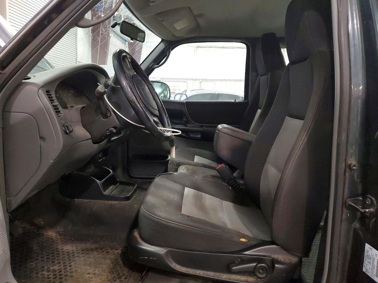 2004 FORD RANGER