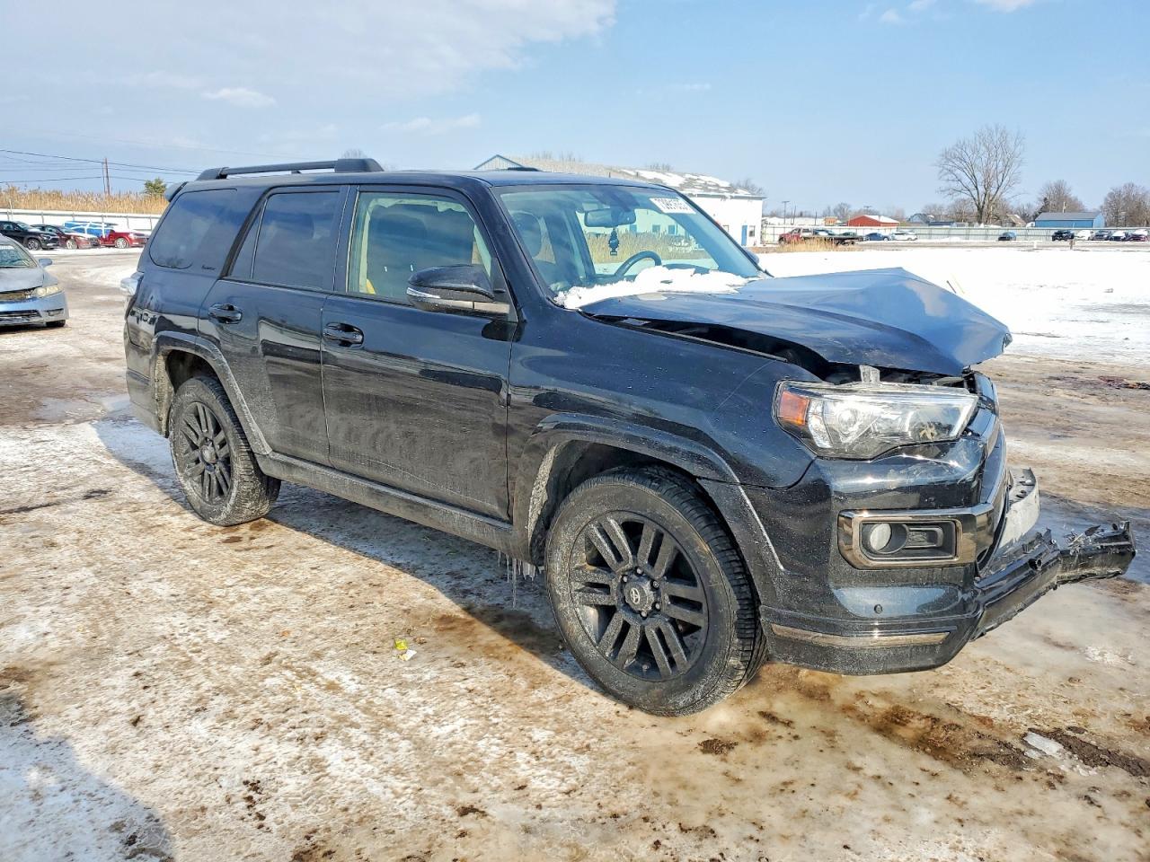 2019 TOYOTA 4Runner