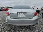 2009 HONDA ACCORD