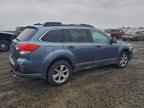 2014 SUBARU Outback