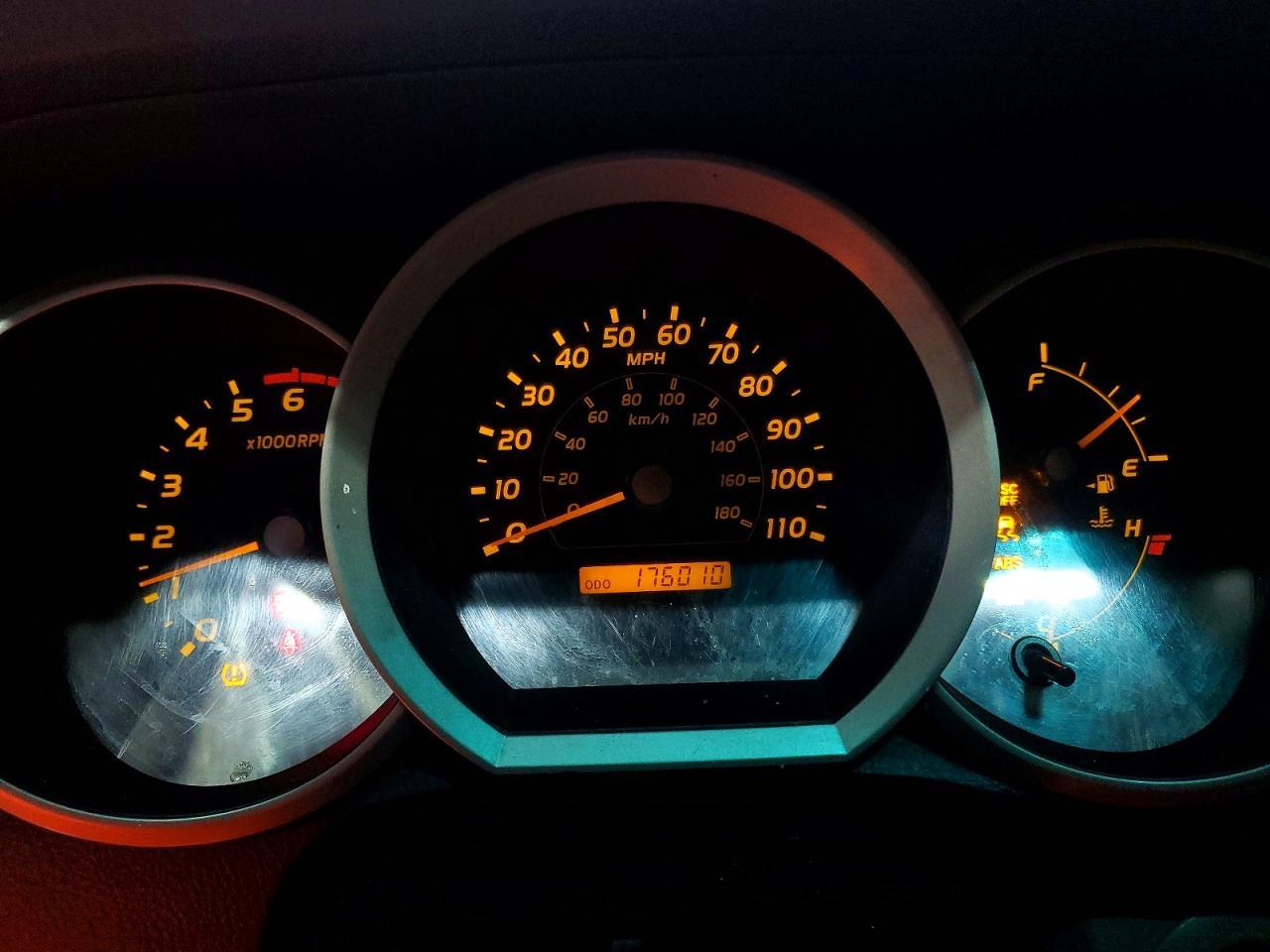 2006 TOYOTA 4Runner