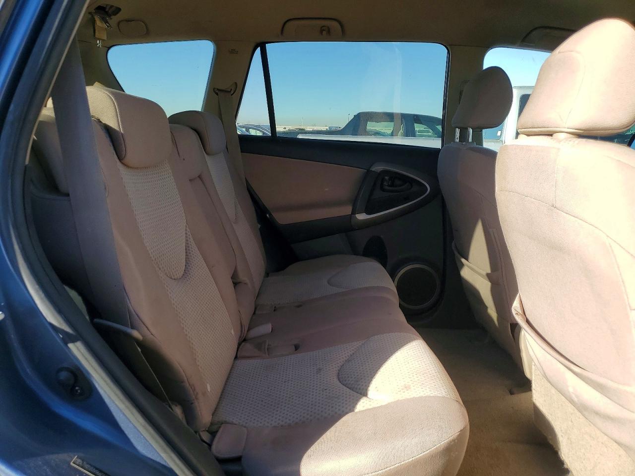 2006 TOYOTA RAV4