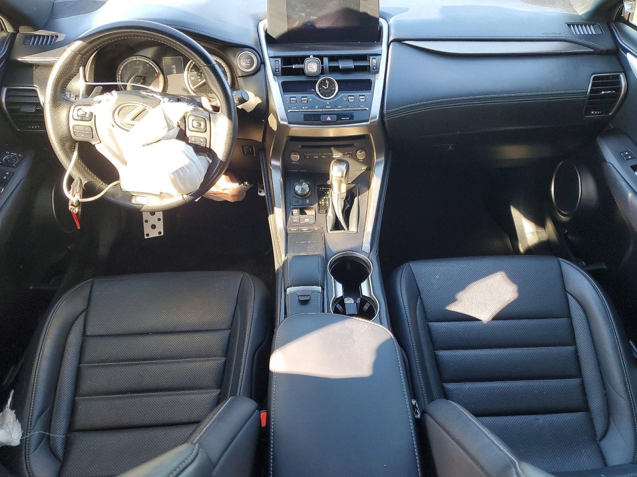 2019 LEXUS NX 300