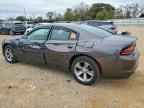 2016 DODGE CHARGER