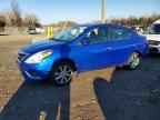 2015 NISSAN VERSA