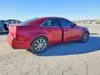 2008 CADILLAC CTS
