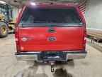2007 FORD F-150