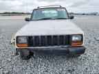 2000 JEEP CHEROKEE