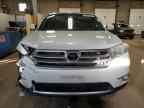 2012 TOYOTA HIGHLANDER