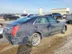 2018 CADILLAC CTS