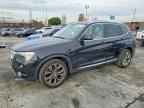 2015 BMW X3