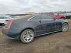 2014 CADILLAC CTS