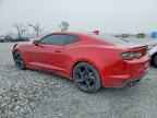 2023 CHEVROLET Camaro