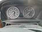 2008 BMW 5 series