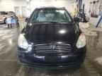 2008 HYUNDAI ACCENT