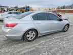 2009 HONDA ACCORD