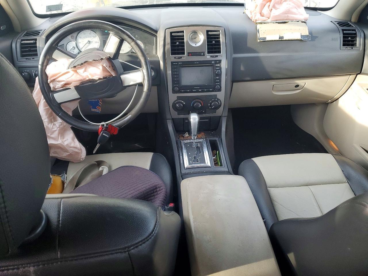2007 CHRYSLER 300