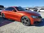 2018 BMW 4 Series