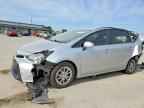2015 TOYOTA PRIUS V