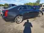 2013 CADILLAC ATS