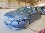 2018 LINCOLN Continental