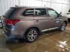 2018 MITSUBISHI outlander