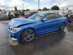 2017 BMW 4 Series