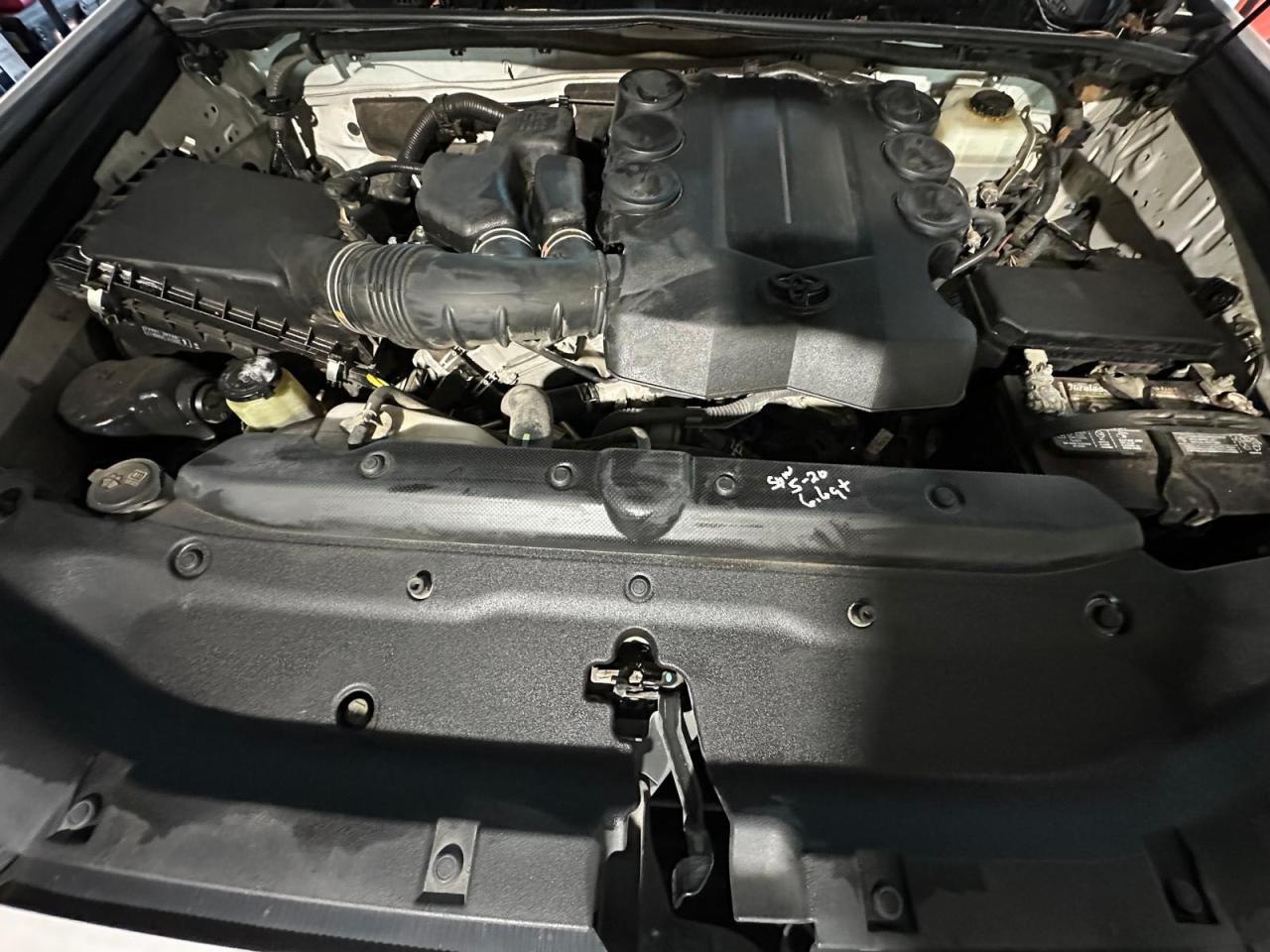 2015 TOYOTA 4Runner