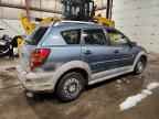 2007 PONTIAC VIBE