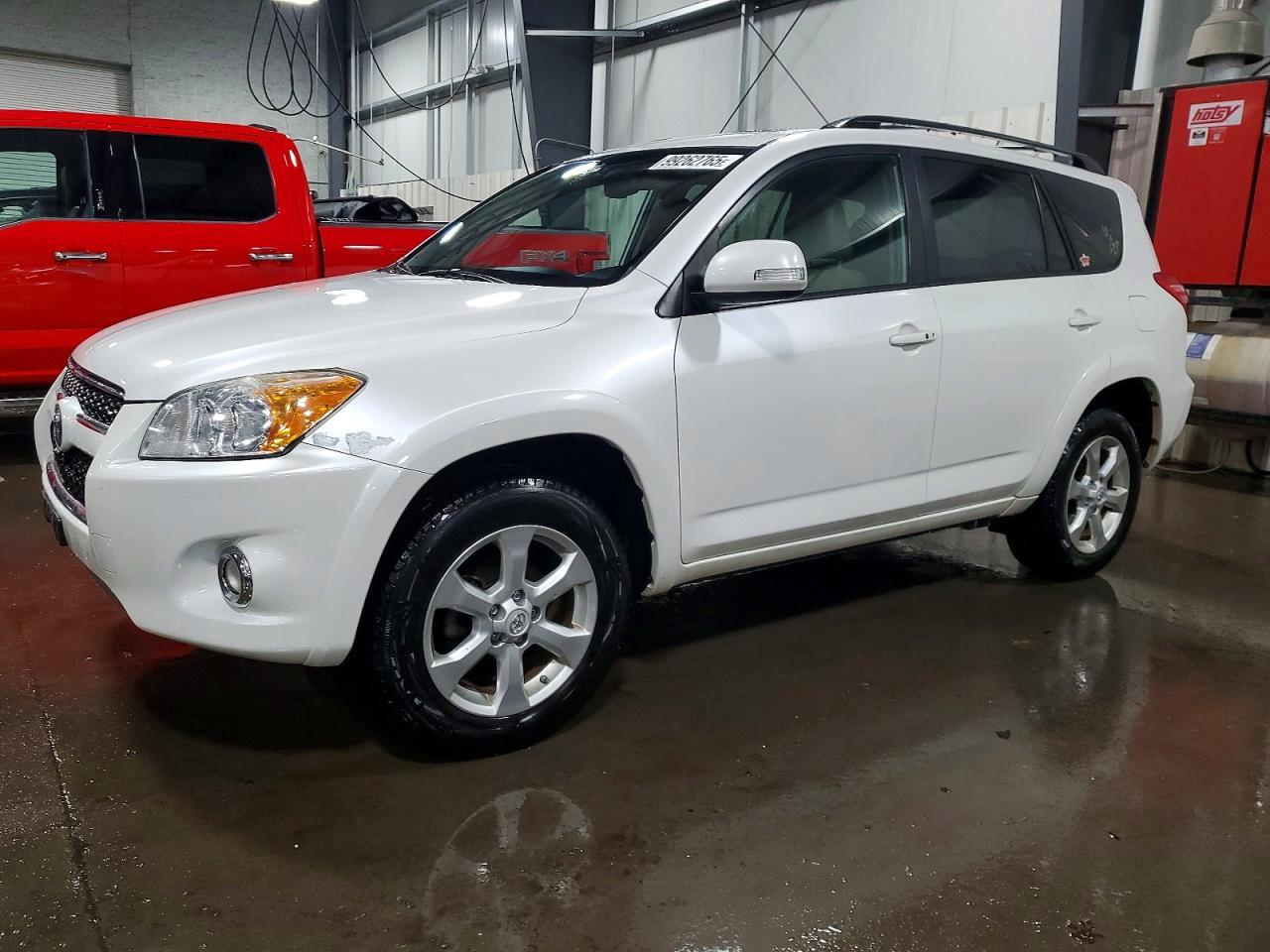 2012 TOYOTA RAV4