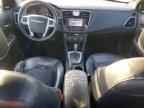 2012 CHRYSLER 200