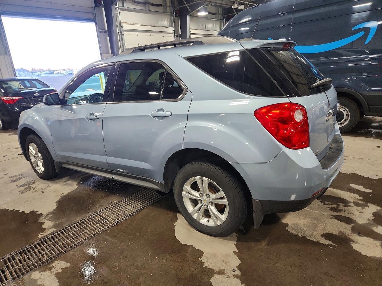 2015 CHEVROLET EQUINOX