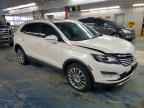 2018 LINCOLN MKC