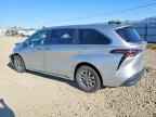 2023 TOYOTA SIENNA