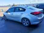 2018 KIA FORTE