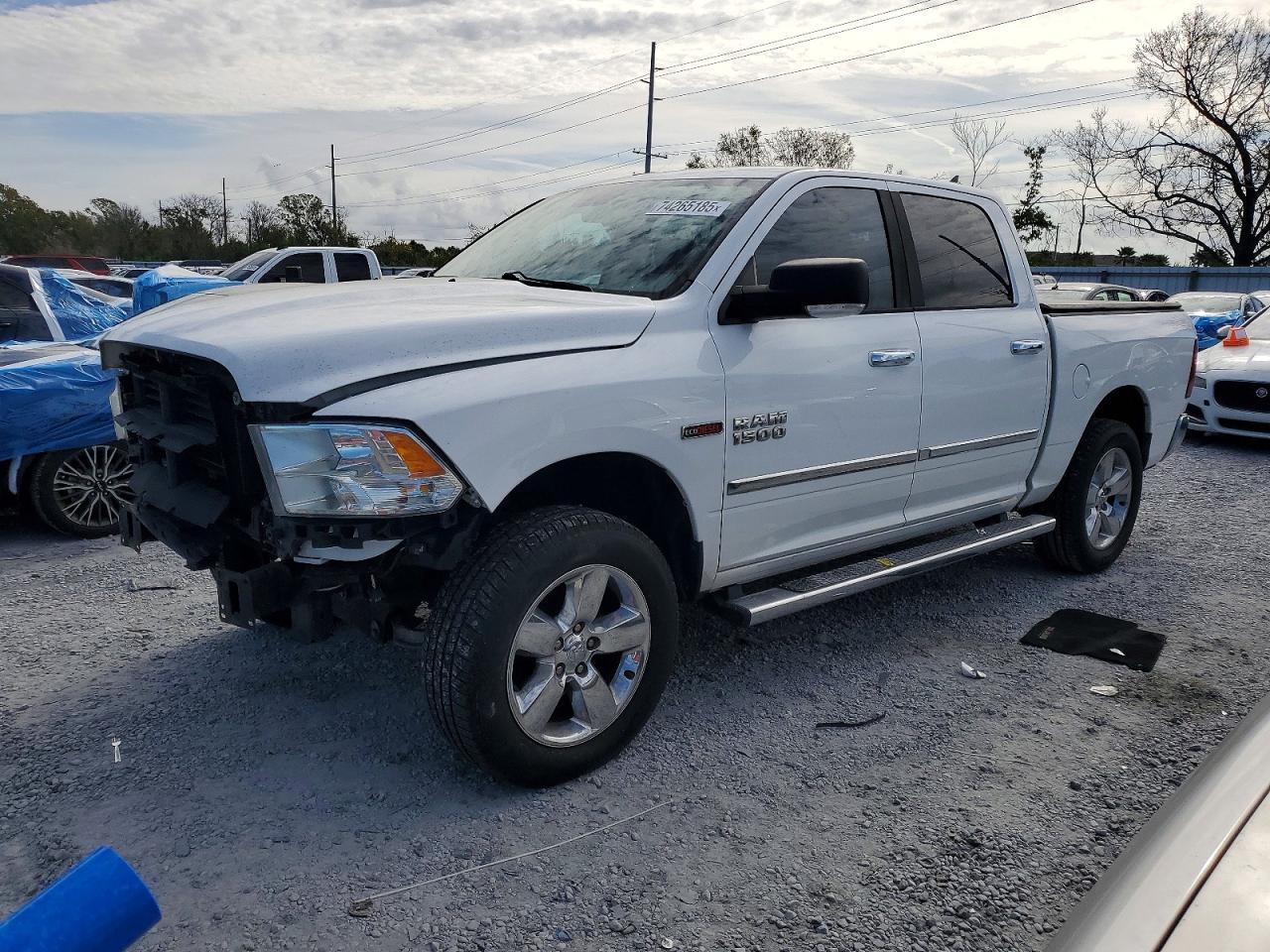 2015 RAM 1500