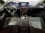 2014 NISSAN PATHFINDER