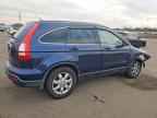2007 HONDA CR-V