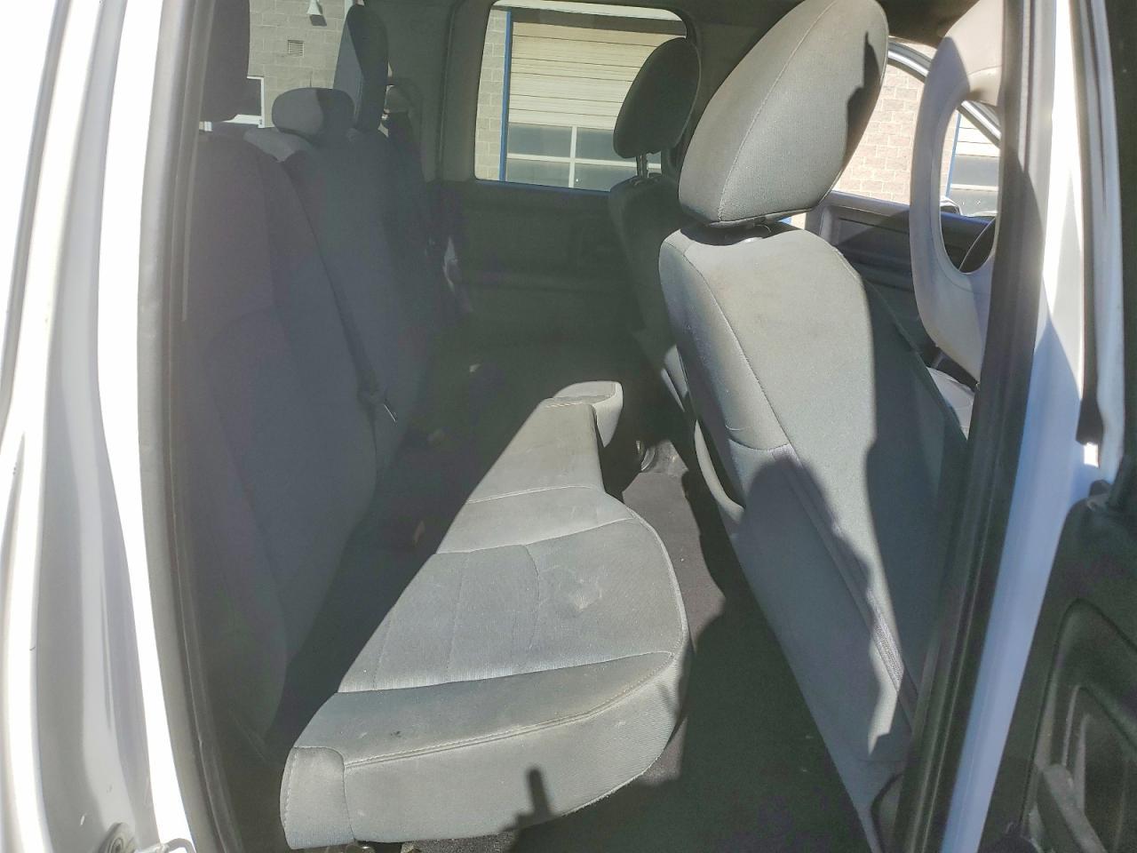 2013 RAM 1500