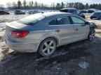 2011 VOLKSWAGEN CC